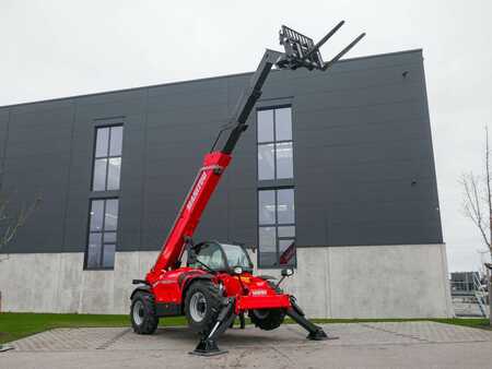 Verreikers fixed 2023  Manitou MT 1840 EASY 75D ST5 S1 (9) 