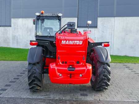 Verreikers fixed 2023  Manitou MT 1840 EASY 75D ST5 S1 (4) 
