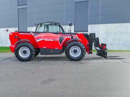Verreikers fixed 2023  Manitou MT 1840 EASY 75D ST5 S1 (5) 