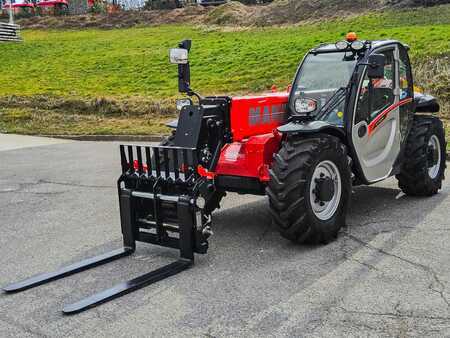 Telescopic forklift rigid 2023  Manitou MT 930 H 75K ST5 S1 (1)