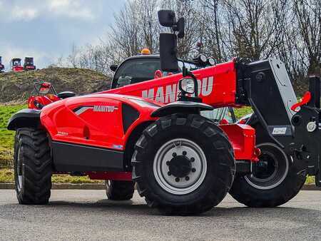 Manitou MT 930 H 75K ST5 S1