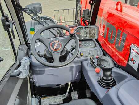 Manitou MT 930 H 75K ST5 S1