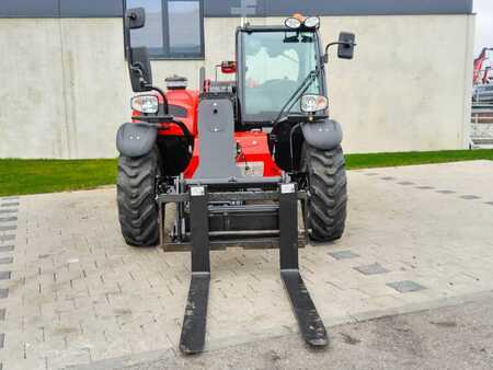 Manipulador fijo 2020  Manitou MLT 625 H 75K ST5 S1 (2)