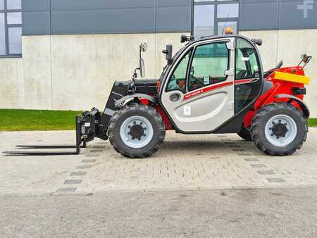 Manipulador fijo 2020  Manitou MLT 625 H 75K ST5 S1 (3)