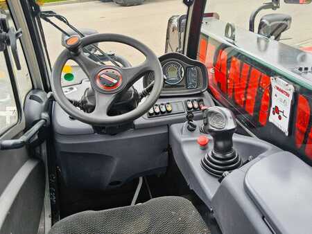 Teleskoptruck fast bom 2020  Manitou MLT 625 H 75K ST5 S1 (7)