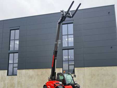 Manipulador fijo 2020  Manitou MLT 625 H 75K ST5 S1 (9)