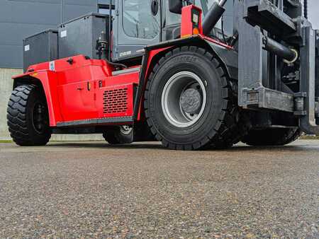 El Truck - 4-hjul 2018  Kalmar ECG160-12 (10)