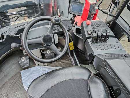 El Truck - 4-hjul 2018  Kalmar ECG160-12 (6)