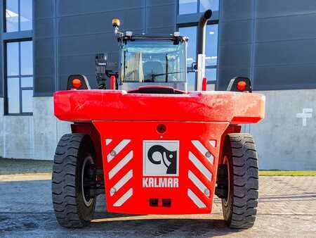 Diesel Forklifts 2023  Kalmar Schwerlaststapler DCG250-12 (4)
