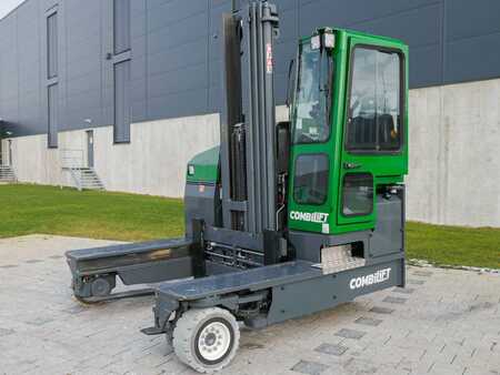 Diesel Forklifts 2022  Combilift C 4000 (1)
