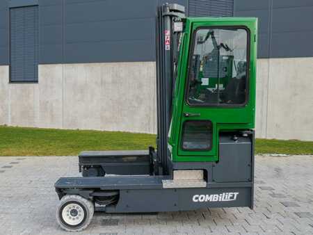 Wózki widłowe diesel 2022  Combilift C 4000 (3)