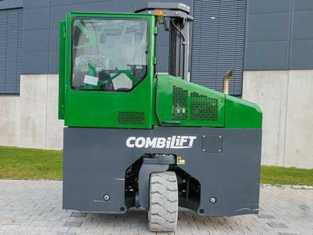 Diesel Forklifts 2022  Combilift C 4000 (4)