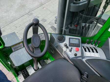 Diesel Forklifts 2022  Combilift C 4000 (6)