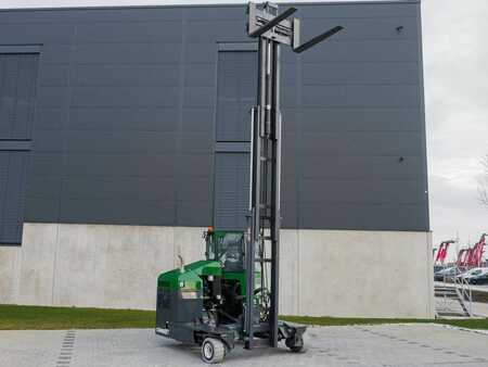 Diesel Forklifts 2022  Combilift C 4000 (9)