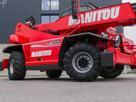 Rotor 2020  Manitou MRT 2150 + Privilege ST4 S2 (10)