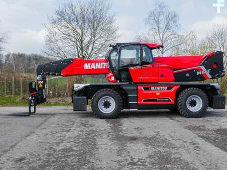 Manitou MRT 3570 ES 360 210Y ST5 S1