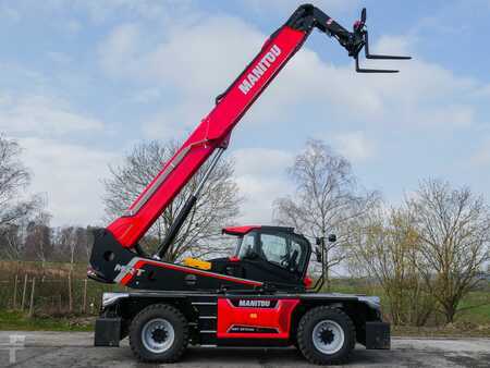 Manitou MRT 3570 ES 360 210Y ST5 S1