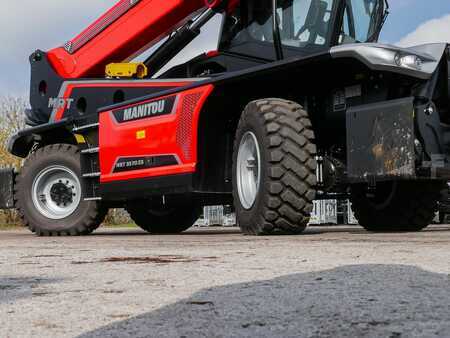 Manitou MRT 3570 ES 360 210Y ST5 S1