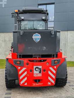 El Truck - 4-hjul 2018  Kalmar ECG 150-6S (4)