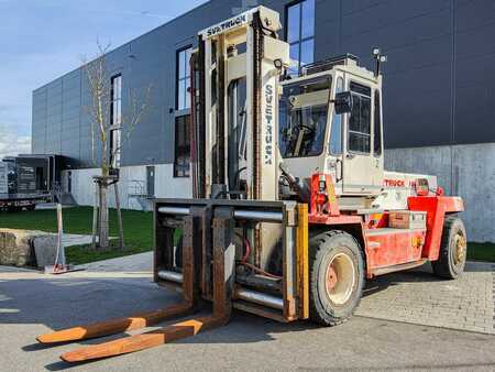 Diesel Forklifts 2008  Svetruck 16120 (1)