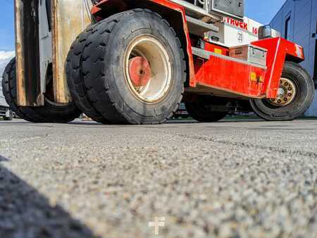 Diesel Forklifts 2008  Svetruck 16120 (10)