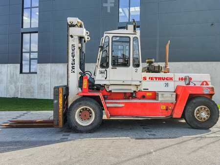 Empilhador diesel 2008  Svetruck 16120 (3)