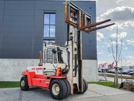 Diesel Forklifts 2008  Svetruck 16120 (9)