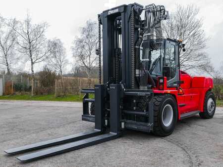 Kalmar DCG 160-12