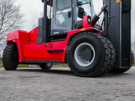 Kalmar DCG 160-12