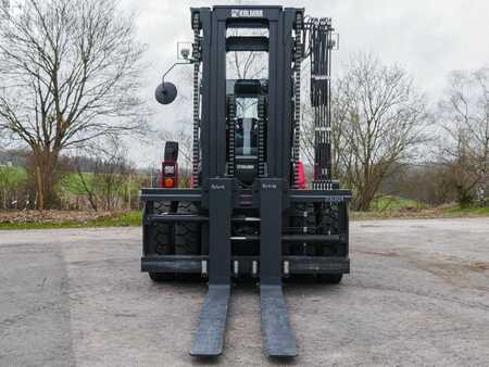 Kalmar DCG 160-12