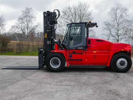 Kalmar DCG 160-12