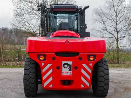 Kalmar DCG 160-12