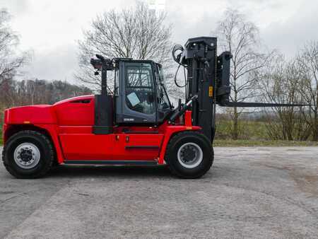 Kalmar DCG 160-12