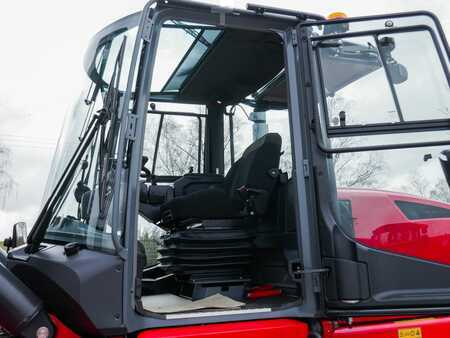 Kalmar DCG 160-12