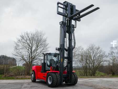 Kalmar DCG 160-12