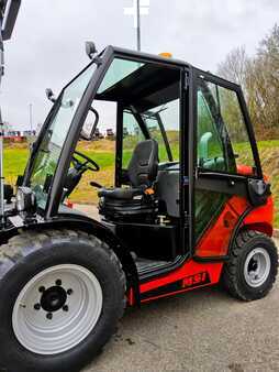 Chariot élévateur tout terrain 2023  Manitou MSI 35 D K ST5 S1 (7)