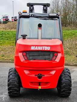 Geländestapler 2024  Manitou MC 30-4 D K ST5 S1 (4)