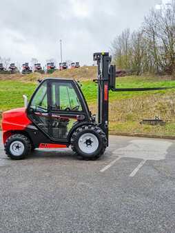 Geländestapler 2024  Manitou MC 30-4 D K ST5 S1 (5)