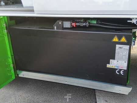 4-wiel elektrische heftrucks 2024  JMG MC250.09FL (8)