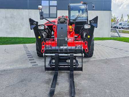 Chariot télescopique rigide 2024  Manitou MT 1840 A 100D ST5 S1 (2)