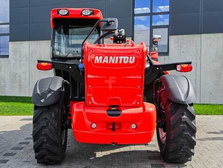 Chariot télescopique rigide 2024  Manitou MT 1840 A 100D ST5 S1 (4)