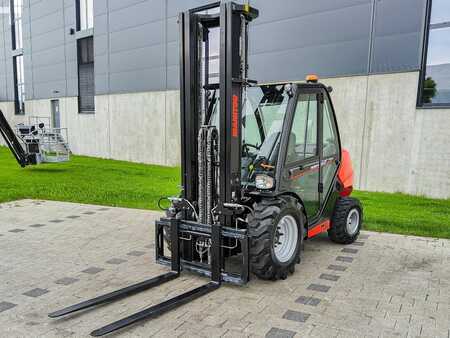 Geländestapler 2024  Manitou MC 30-4 D K ST5 S1 (1)