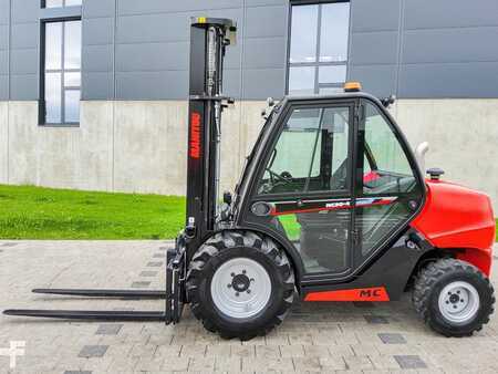 Geländestapler 2024  Manitou MC 30-4 D K ST5 S1 (3)