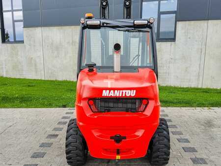 Geländestapler 2024  Manitou MC 30-4 D K ST5 S1 (4)