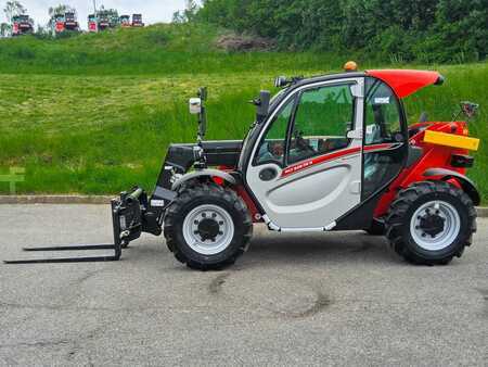 Manipulador fijo 2024  Manitou MLT 625 H 75K ST5 S1 (3)