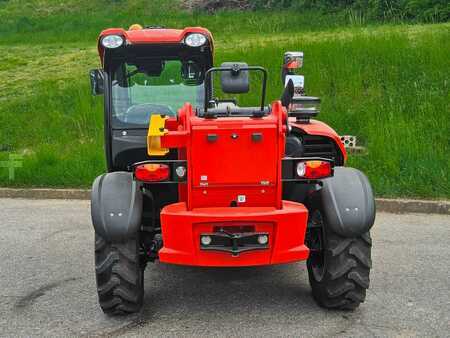 Manipulador fijo 2024  Manitou MLT 625 H 75K ST5 S1 (4)