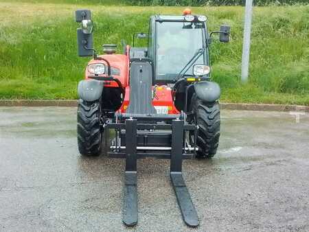 Manipulador fijo 2024  Manitou MLT 625 H 75K ST5 S1 (2)