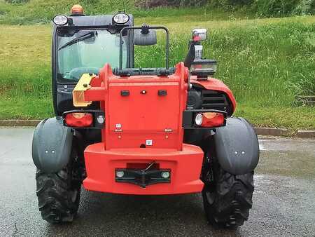 Manipulador fijo 2024  Manitou MLT 625 H 75K ST5 S1 (4)