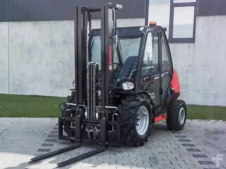 Manitou MC 25-4 D K ST5 S1