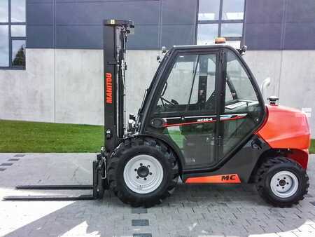 Manitou MC 25-4 D K ST5 S1